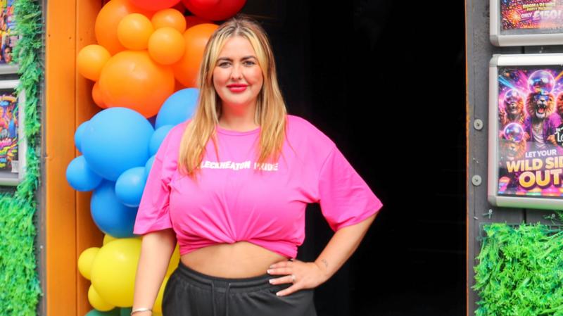 Love Pride but hate big parades? These places are doing it differently