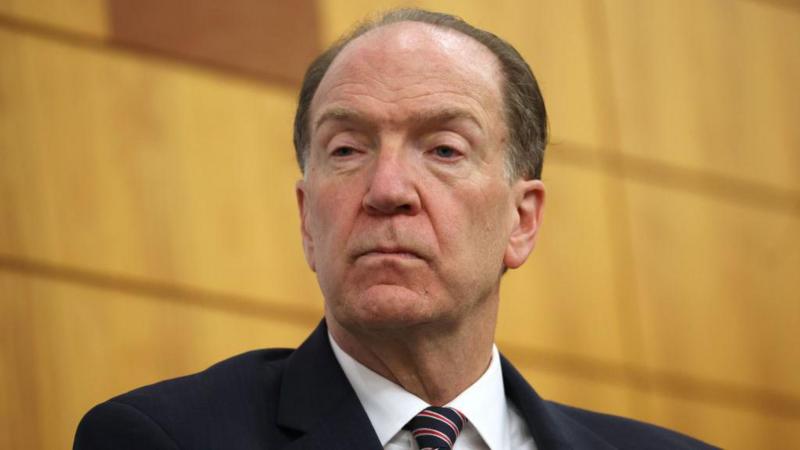 China should stop hoarding food and fertiliser, says former World Bank chief
