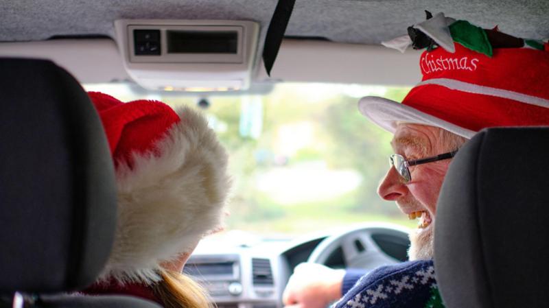 Friday to be busiest travel day of festive season