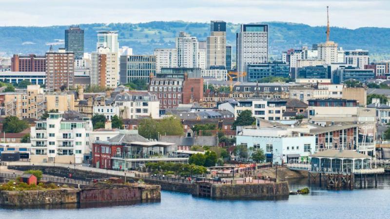 'Secret' underground energy could heat every home in Cardiff