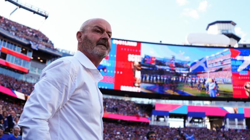 New deal, new beginnings & a sudden exit - Clarke's Scotland timeline