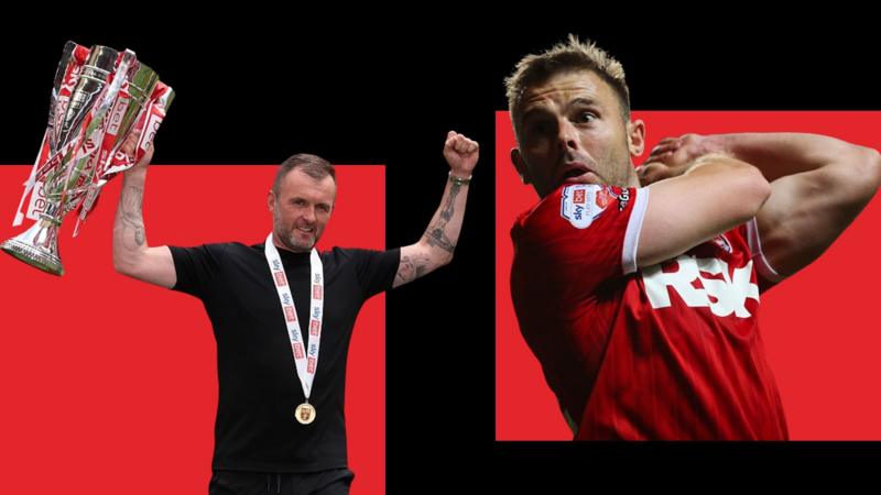 Charlton Awakens: Is This Sleeping Giant Ready to Roar?