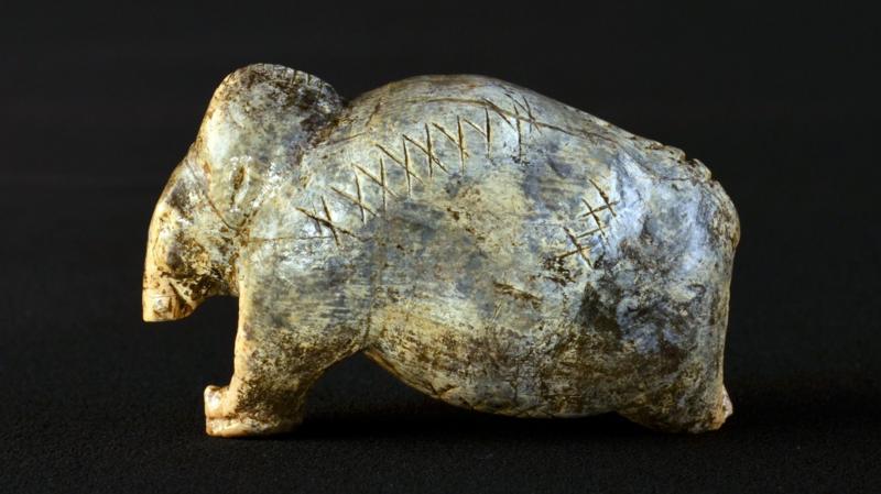 First writing may be 40,000 years earlier than thought