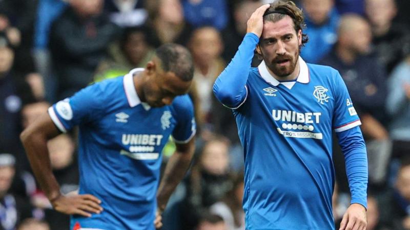 Smith Challenges Rangers: Same Old Story Under New Coach?