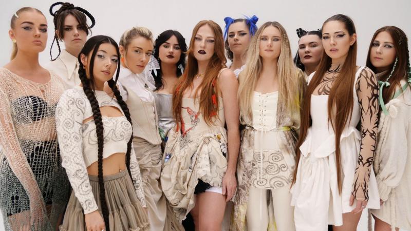 The girl group who've sold out venues and toured the world - without releasing a record
