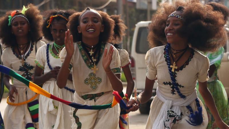 Ethiopia's Virgin Mary festival in Tigray cancelled over drone strike fears