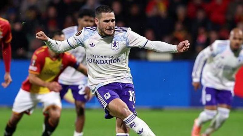 Villa Urged to Sharpen Up Amid Escalating Penalty Issues