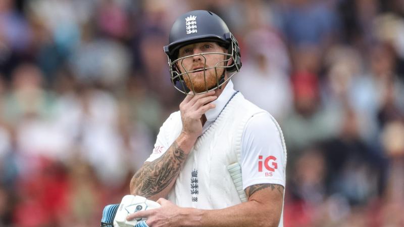 McCullum backs captain Stokes to find batting form