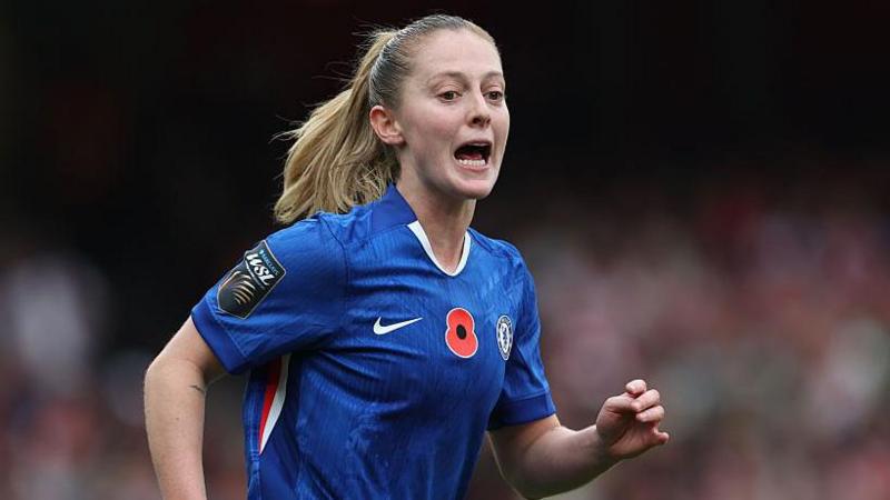 'Governing bodies must listen over ACL injuries'