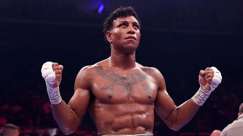 The Uber-driving English champion & his 30-year fight for a passport