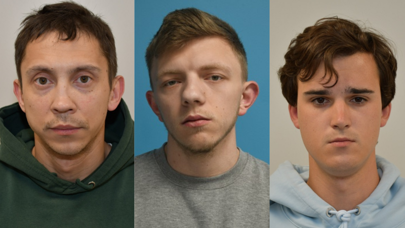 Starmer's sister-in-law 'scared' after arson attack on her home, court hears