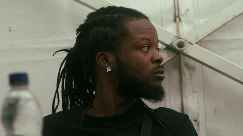 Born in Belfast: How identity influences NI's rising hip hop stars ...