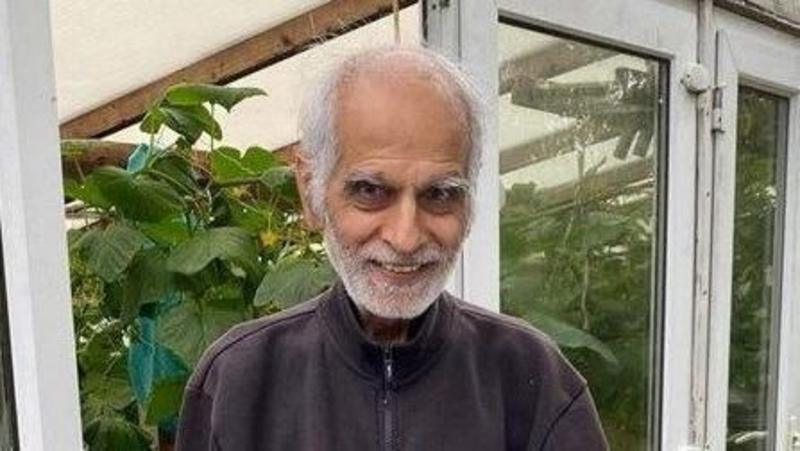 Police 'sat on information' before man, 80, killed