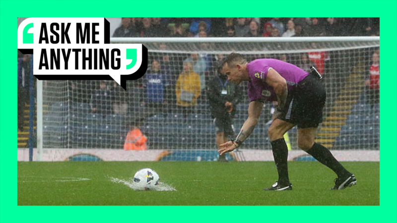 Fate of Abandoned Blackburn vs Ipswich Match: What's Next?