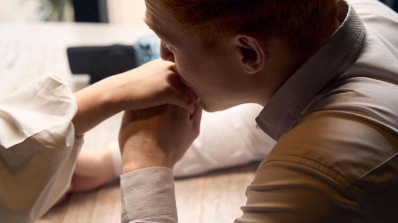 Kissing a woman's hand can be sexual assault, Spanish court finds