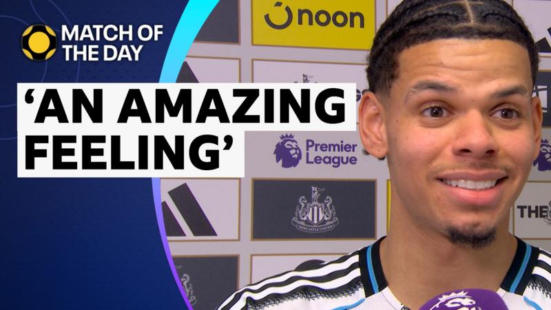 Osula on practicing match-winning finish