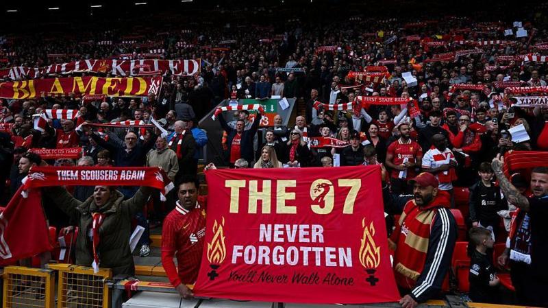 Hillsborough Law - what is it and how did we get here?