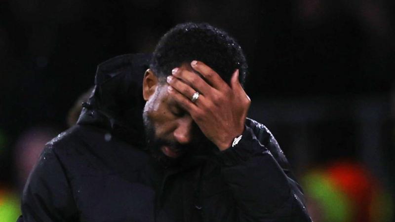 'Nancy exposed to brutal life as Celtic manager as cup final looms'