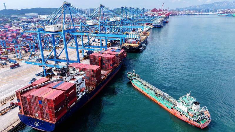 US and China extend tariff truce deadline to November