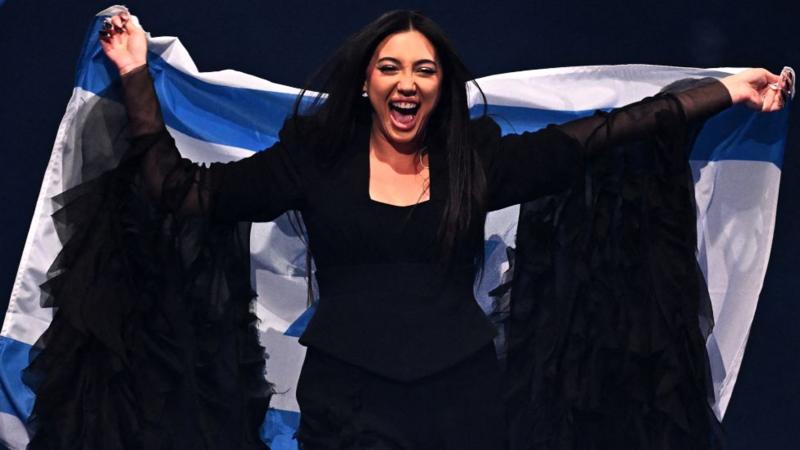 Eurovision body to hold vote on Israel's participation