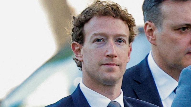 Meta fined $567m in largest child safety ruling against social media giant