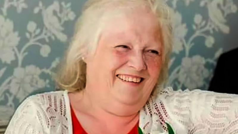 Amateur rapper whose XL bully killed his mother-in-law jailed for 10 years