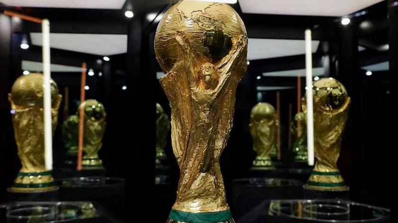 Catch up on the World Cup without any spoilers