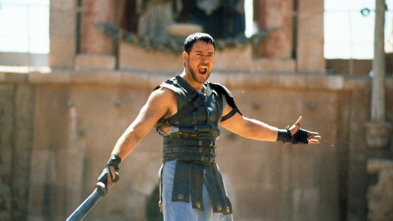 Russell Crowe says Gladiator II creators misunderstood what made original 'special'