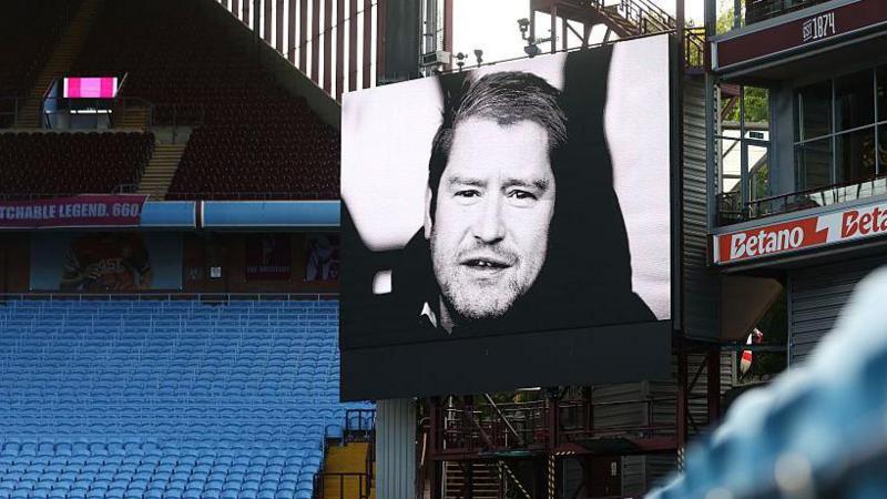 Breaking: Villa vs Liverpool Clash Postponed After Beard's Tragic Passing