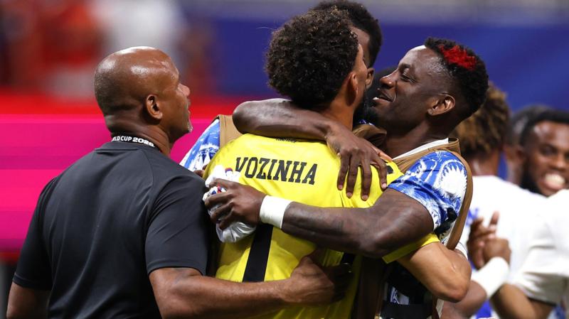 2,500 passes since Spain's last World Cup goal - key stats as Cape Verde stifle group rivals