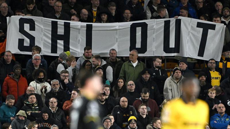 Wolves got summer transfers 'wrong' - club execs