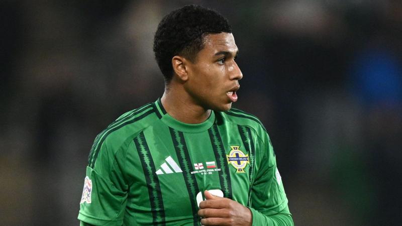 Northern Ireland's Strong Start Crucial, Declares Charles