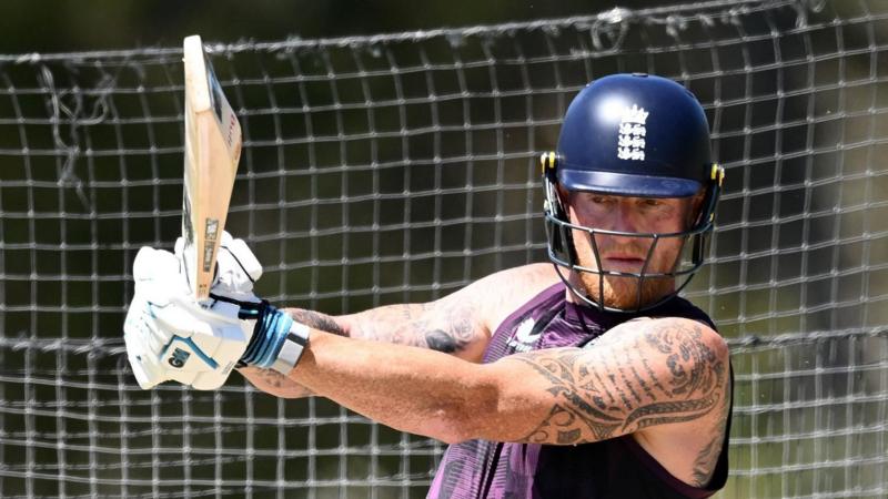Stokes defends England criticism from 'has-beens'
