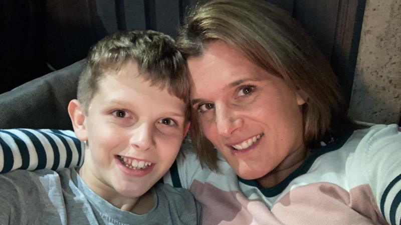 Bereaved mum who is campaigning for law change appointed MBE