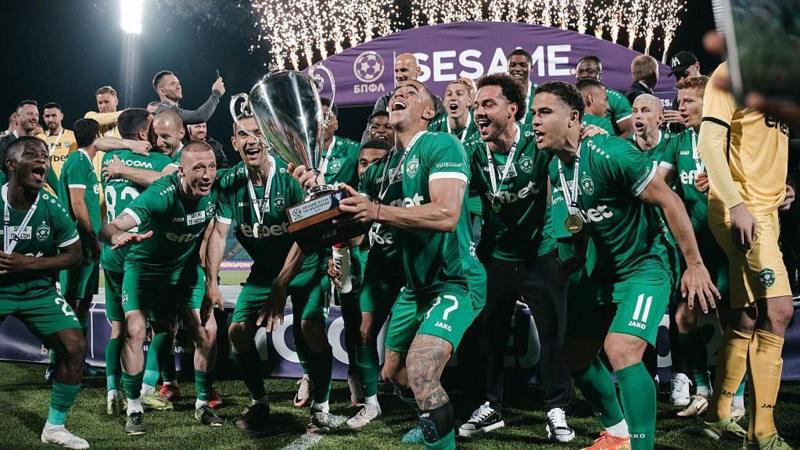 'We really messed up' - does European football need more balance?