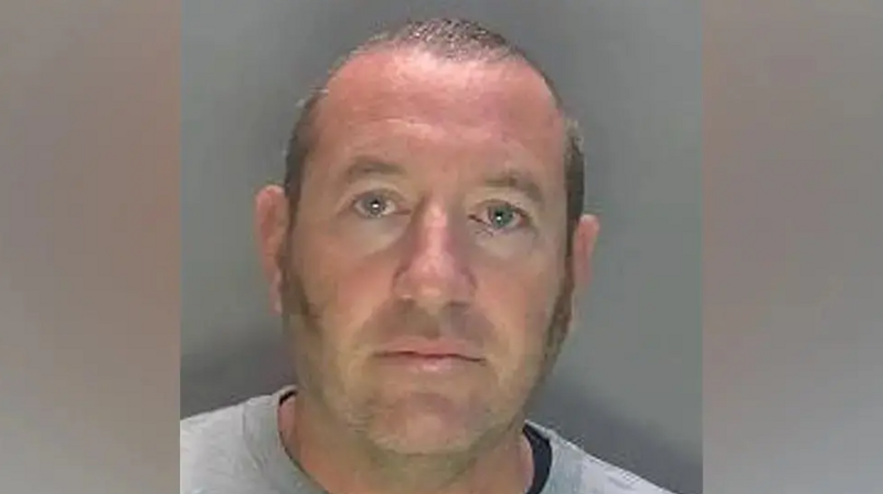 Rapist ex-Met officer David Carrick given another life sentence for further sex offences