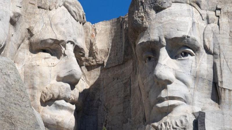 Trump presidency reignites its founding debate - how much power is too much?