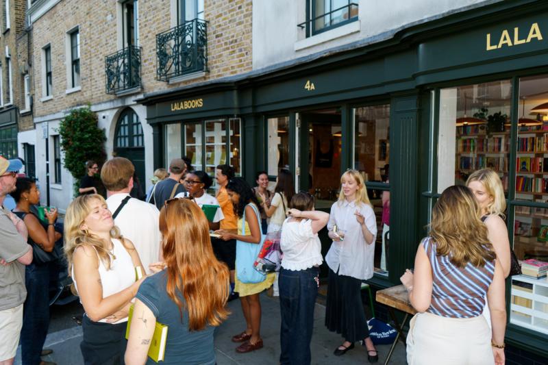 Not 'poor enough': Do people use London's pay-it-forward schemes?
