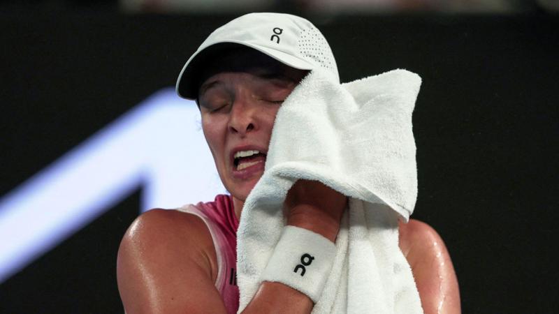 'We need to protect players' - how can tennis avoid breaking point?