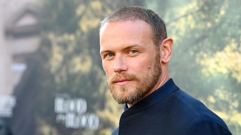 What’s next for Sam Heughan as Outlander ends after 12 years ?