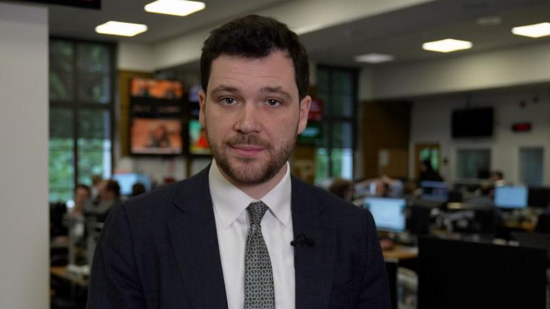 Watch: What next after the King's Speech?