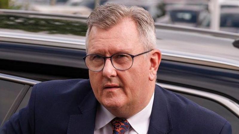 Donaldson told police letter to alleged victim was not an apology for sex abuse