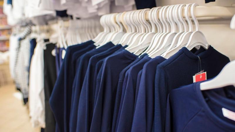 Hundreds of families to get school uniform cash