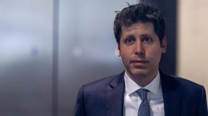 Sam Altman: Elon Musk wanted control of OpenAI even after death