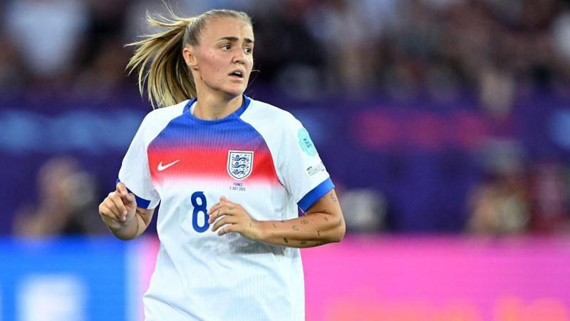 England Underperforms in Shocking Loss to France - Crisis Denied!