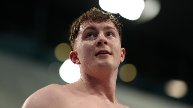'Give us a chance to fight' - tearful Goodburn urges PM to boost cancer funding