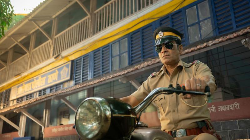 The Indian who caught 'Bikini killer' twice - and is now Netflix hero