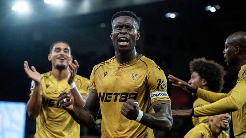 Glasner Insists: Guehi Key to Crystal Palace's Success