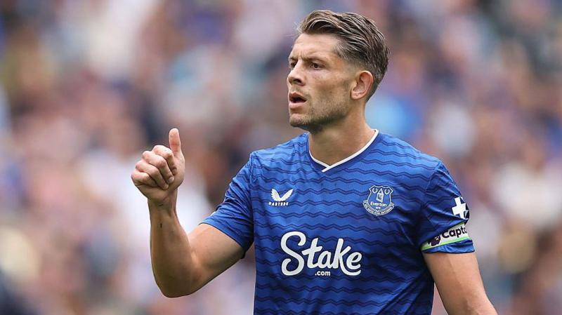 Tarkowski Commits to Everton, Sets Sights on European Glory