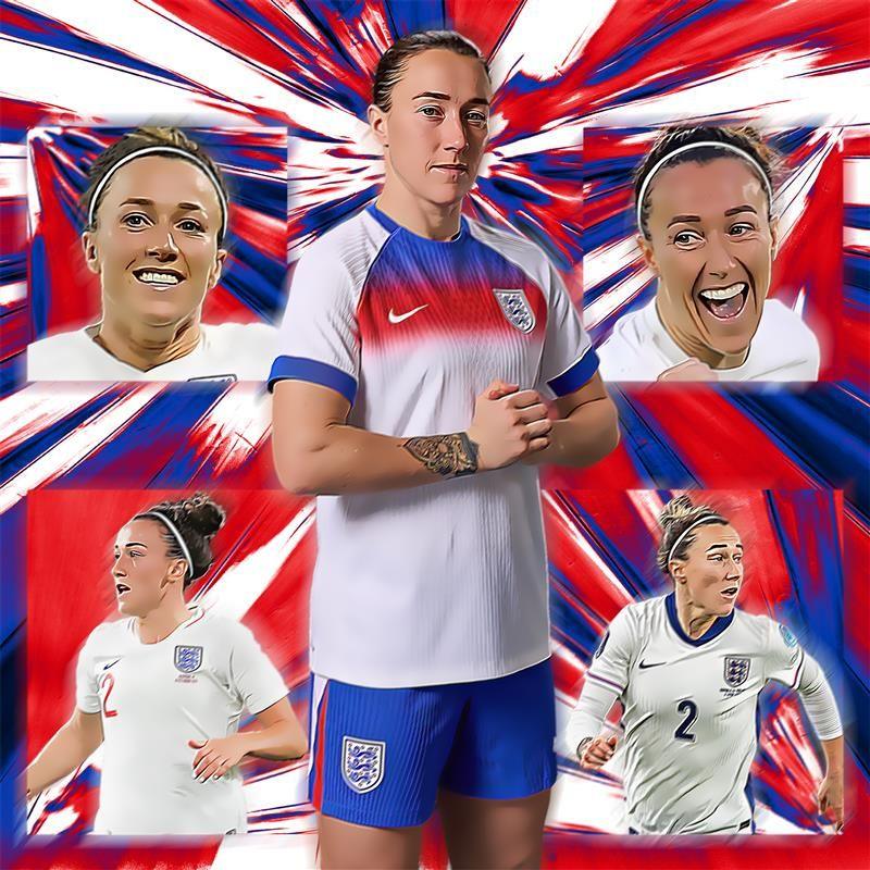 Lucy Bronze